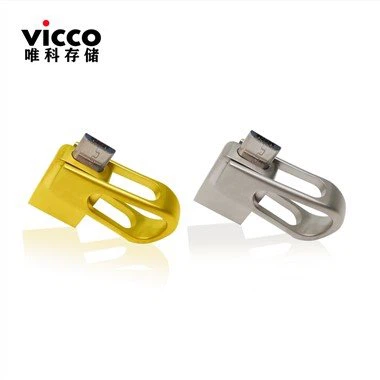 USB zibatmiņas diska OTG