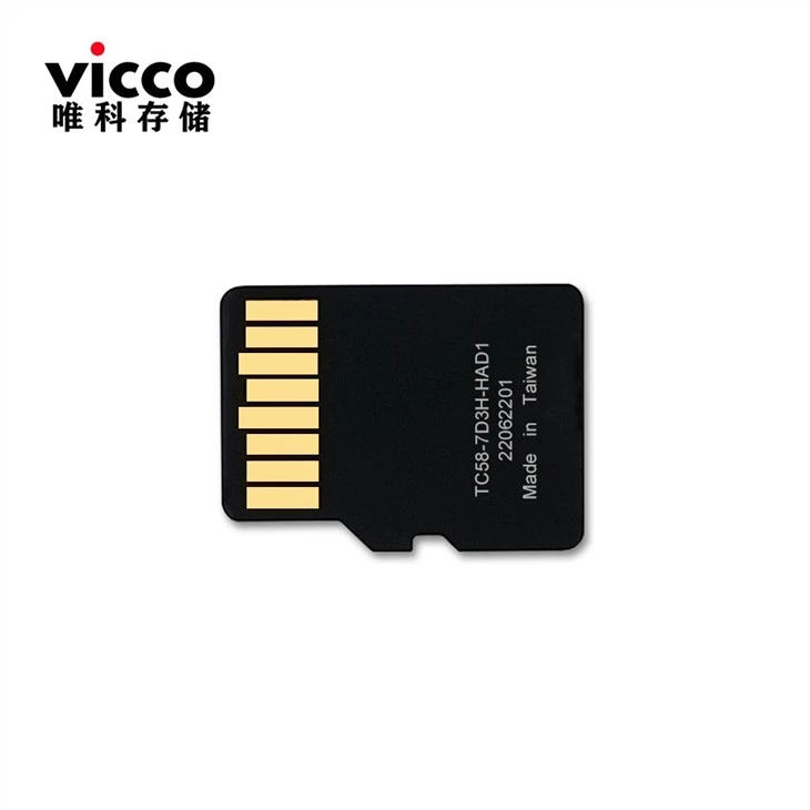 TC58 TF CARD